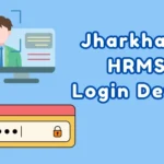 Jharkhand HRMS