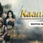 Kamraj 2 Web Series