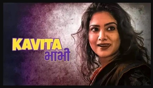 Kavita Bhabhi Web Series