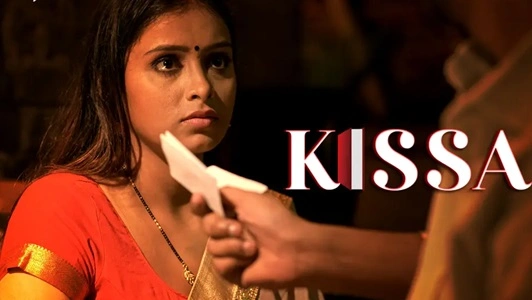 Kissa Web Series