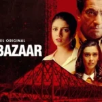 Lalbazar Web Series