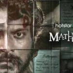 Mathagam Web Series