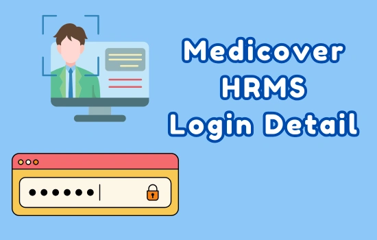 Medicover HRMS