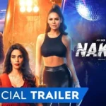 Nakaab Web Series