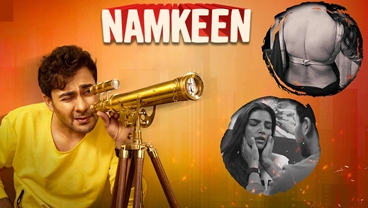 Namkeen Web Series