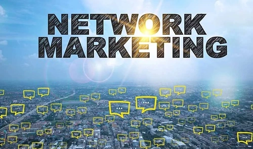 Network Marketing