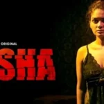 Nisha Web Series