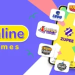 Online Games Ludo