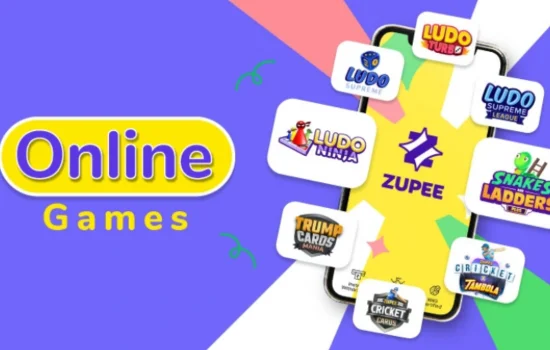 Online Games Ludo