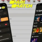 Pari Match App