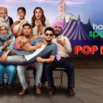 Pop Kaun Web Series