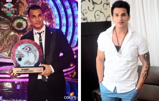 Prince Narula