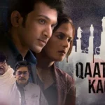 Qatil Kaun Web Series