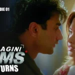 Ragini MMS Web Series