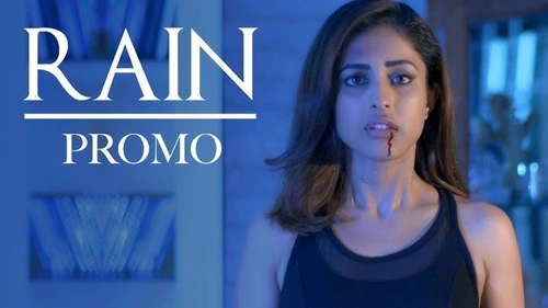 Rain Web Series