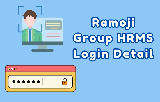 Ramoji Group HRMS