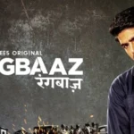 Rangbaaz Web Series