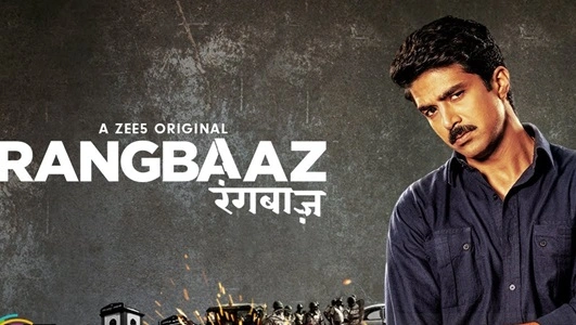 Rangbaaz Web Series