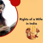 Rights of a Wife