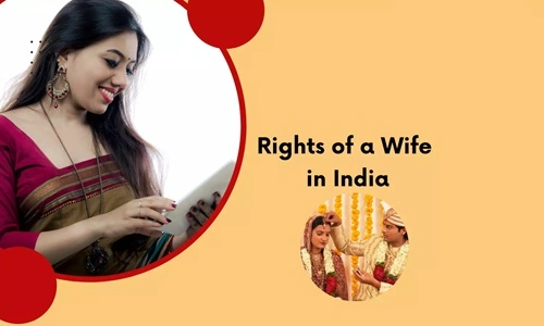 Rights of a Wife