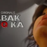 Sabak Ishq Ka Web Series