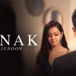 Sanak Web Series