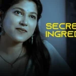 Secret Ingredient Web Series