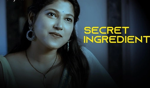 Secret Ingredient Web Series