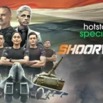 Shoorveer Web Series