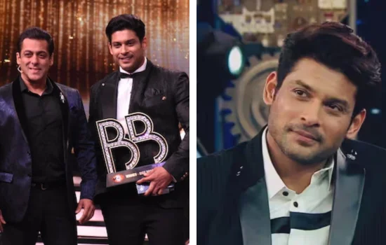 Sidharth Shukla