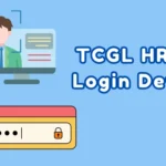 TCGL HRMS