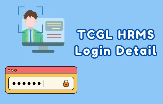 TCGL HRMS