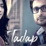 Tadap Web Series