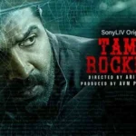 Tamilrockers Web Series