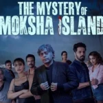 The Mystery of Moksha Island Web Series