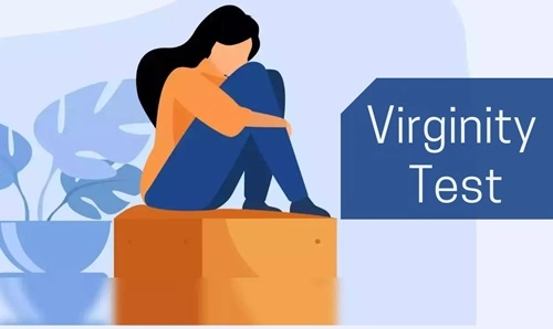 Virginity Testing