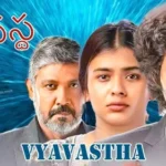 Vyavastha Web Series