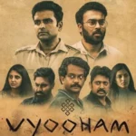 Vyooham Web Series