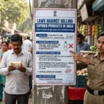 What Laws Exist Against Selling Expired Products in India
