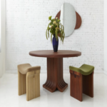 Wooden Dining Tables