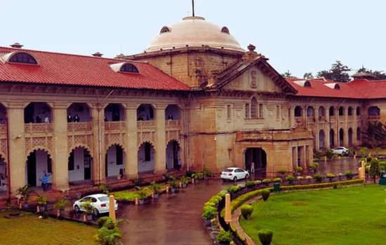 allahabad high court