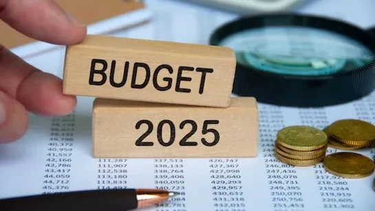 Budget 2025