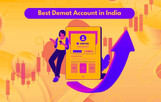 Demat Apps