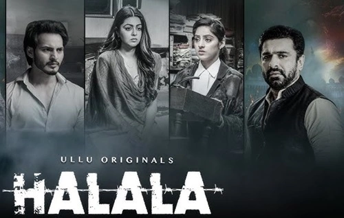 Halala Web Series