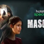 Masoom Web Series