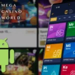 Mega Casino World App