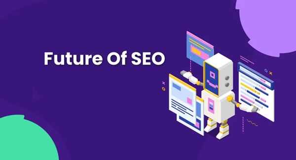 SEO Future