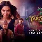 Yakshini Web Series