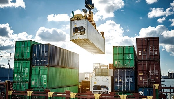 Export Finance
