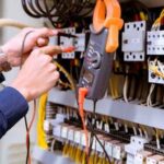 Electrical Service